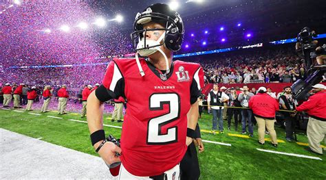 Super Bowl 2017: Falcons suffer heartbreaking loss to Patriots - Sports ...