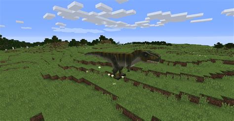 JurassiCraft - Minecraft Mods - CurseForge