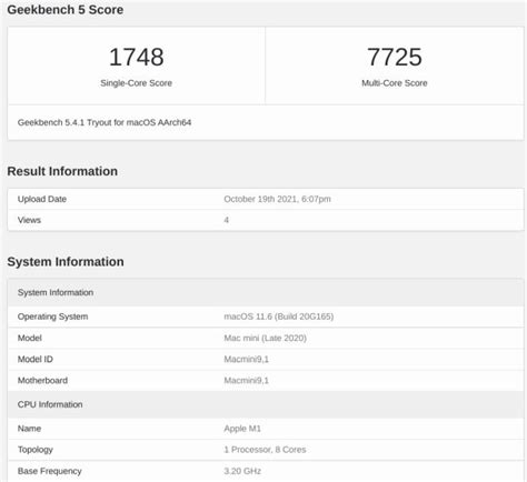 Apple M1 vs M1 Pro vs M1 Max: Comparing Apple's In-House Mac Chips | Beebom