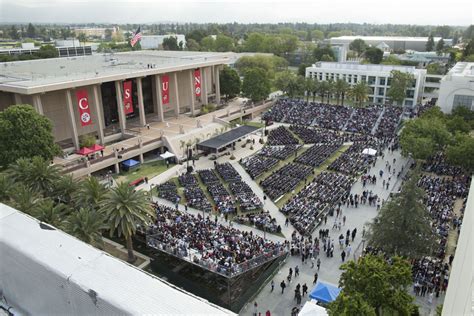 Nearly 10,000 Graduate During CSUN Commencement | CSUN Today