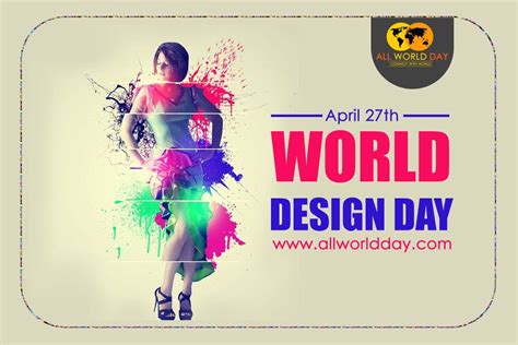 Economic Development, Sustainable Development, World Days, Design Competitions, Life Design ...