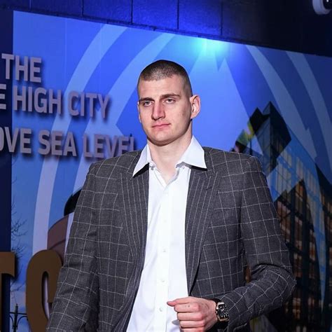 Jokic Haircut Game Analysis Part 2 : r/denvernuggets