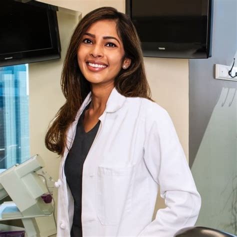 Priyanka Nairi BDS, ACT, MBA - Lake View Dental Arts | LinkedIn