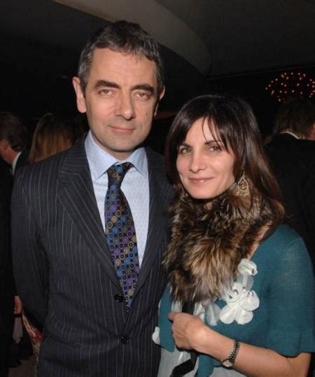 Sunetra Sastry is the Former Wife of Rowan Atkinson and Possess $15 Million Net Worth