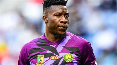 Man Utd face January nightmare as Onana receives shock international ...