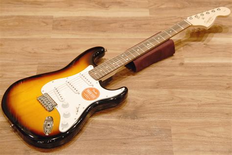 Squier Affinity Strat Review: The Best Entry Level Guitar