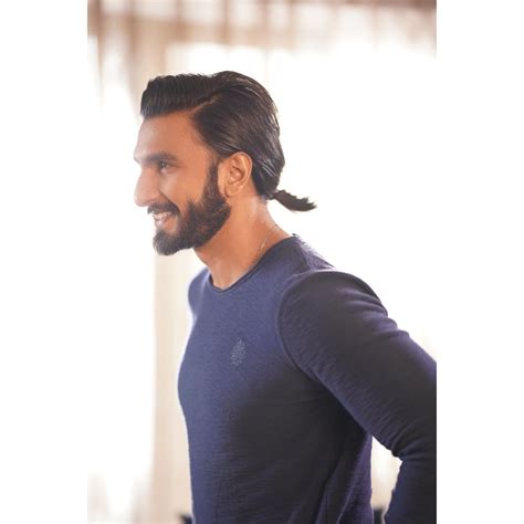 20 Popular Ranveer Singh Hairstyles - Find Health Tips