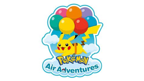 Pokémon Air Adventures | ANA