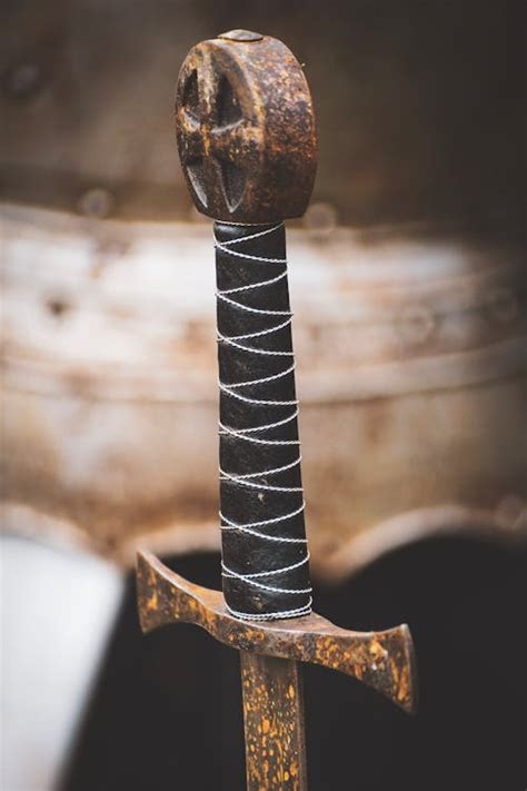 800+ Best Sword Photos · 100% Free Download · Pexels Stock Photos