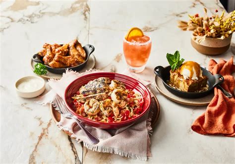 Carrabba's Specials: Happy Hour, Wine Dinners