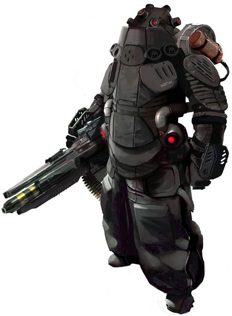 Heavy | Killzone Wiki | FANDOM powered by Wikia