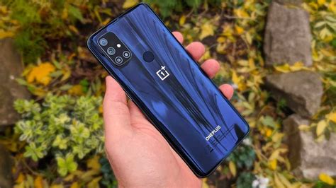 OnePlus Nord N10 5G Review - Tech Advisor