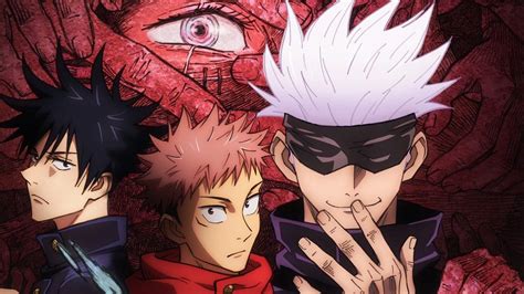 Jujutsu Kaisen: Explaining the Next Big Thing in Anime