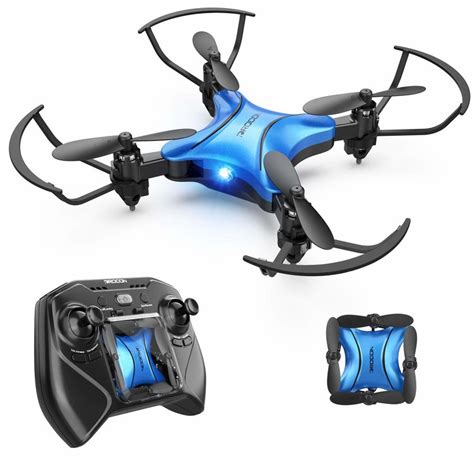 Drocon Foldable Mini Drone For Kids