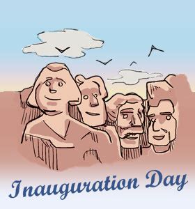 Inauguration Day: Calendar, History, events, quotes & Fun Facts