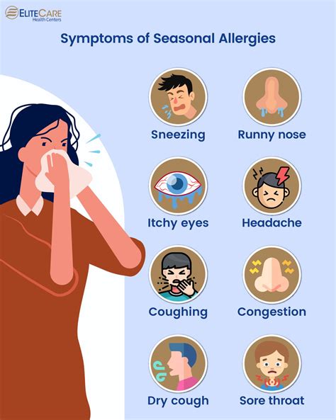 Definitive Guide to Managing Seasonal Allergies in Seniors