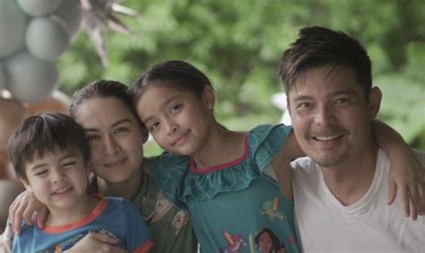 Marian Rivera, kids throw surprise birthday celebration for Dingdong Dantes | Inquirer Entertainment