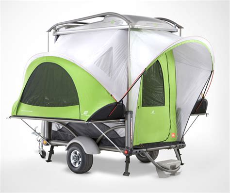 SylvanSport Go Camper Trailer