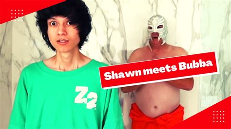 Stokes twins : Shawn moments compilation #saveShawn_fromBubba #shawn_si_si_no_no #stokestwins ...