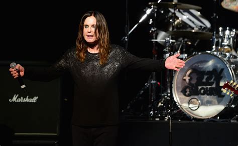 Ozzy Osbourne Adds New Farewell Tour Dates | iHeart