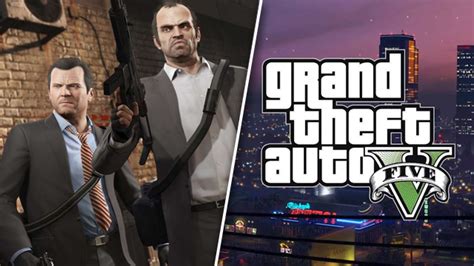 GTA 5 Enhanced Cross-play Support: Can PS5, PS4, Xbox Series X|S and Xbox One play together ...