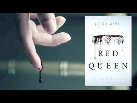 Red Queen by Victoria Aveyard | Official Book Trailer Video ()