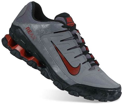 Nike Reax 8 TR Men's Cross Training Shoes | Cross training shoes mens ...