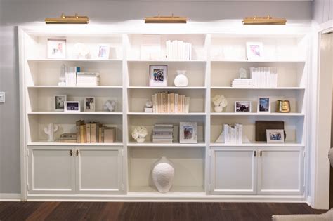 Bookshelf Styling: 5 Pro Tips to Refresh Your Space