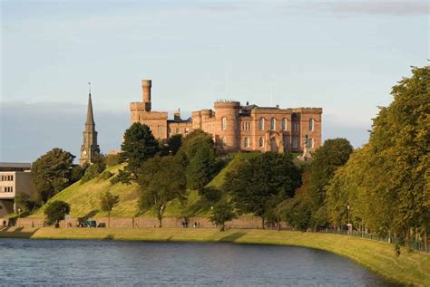 Birth and History of Scotland | Article for seniors - Odyssey Traveller