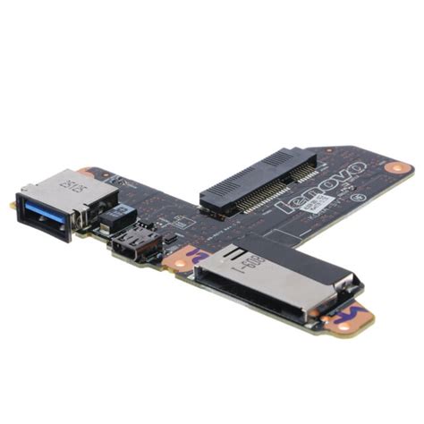 New HDMI USB SD Card Reader Board For Lenovo Yoga 2 Pro 20266 13.3" NS-A072 JIUS | eBay