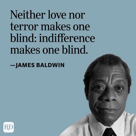 40 James Baldwin Quotes on Love, Freedom, and Equality