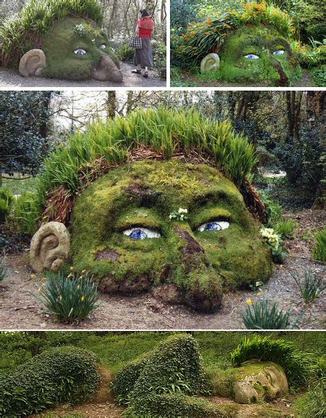 JeffCo Gardener: The World's 18 Strangest Gardens