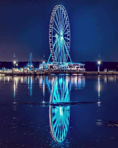 National Harbor, Maryland. | Photography, Travel photography, Travel