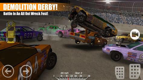 Demolition Derby 2:Amazon.de:Appstore for Android