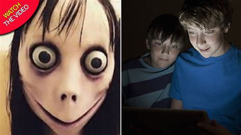 Momo Challenge victims revealed: Kids as young as 12 killed by twisted craze - World News ...