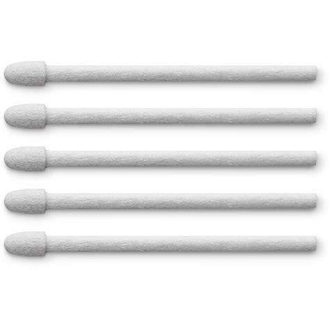 Wacom Pen Nibs for Wacom Pro Pen 2 (Felt, 5-pack) ACK22203 B&H