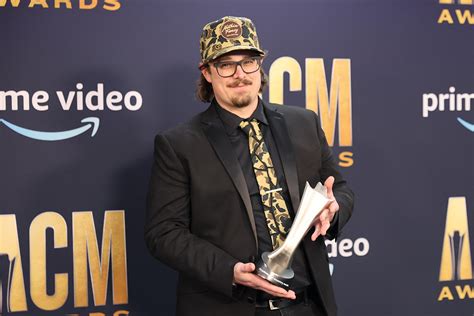 2023 ACM Awards Winners: See the Full List | WKKY Country 104.7