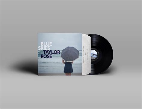 One Hit Wonders Album Cover Art on Behance