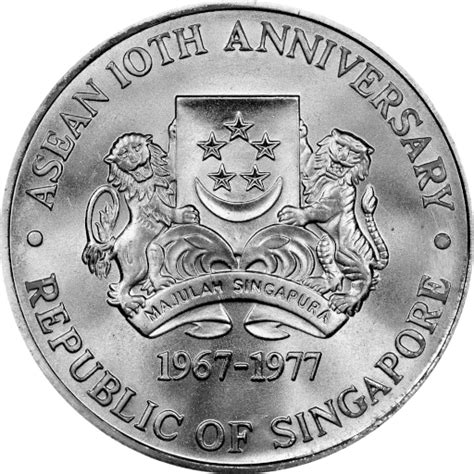 Coins of Singapore - Apps on Google Play