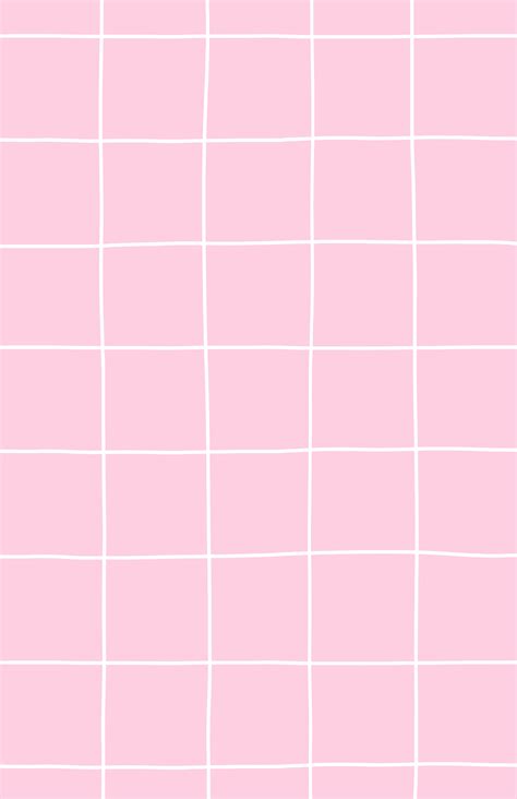 Pink Aesthetic Grid Wallpapers - Top Free Pink Aesthetic Grid Backgrounds - WallpaperAccess