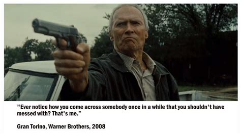 Gran Torino Quotes - ShortQuotes.cc