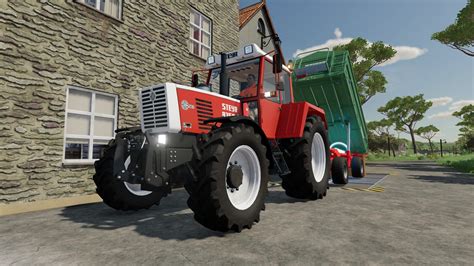 Farming Simulator 22 review - Greener pastures ahead | PC Invasion