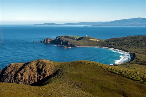 Cape Bruny Lighthouse | Parks & Wildlife Service Tasmania