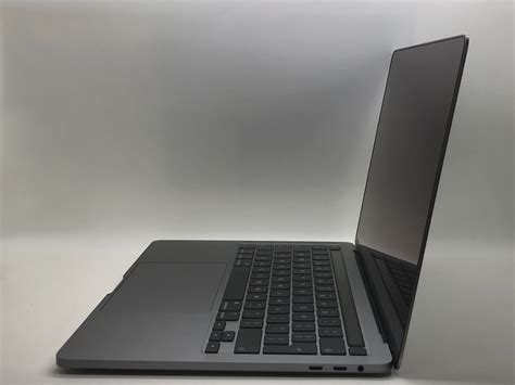 Apple Macbook Pro 13" Retina 2019 w touchbar - Shoreditch Macs