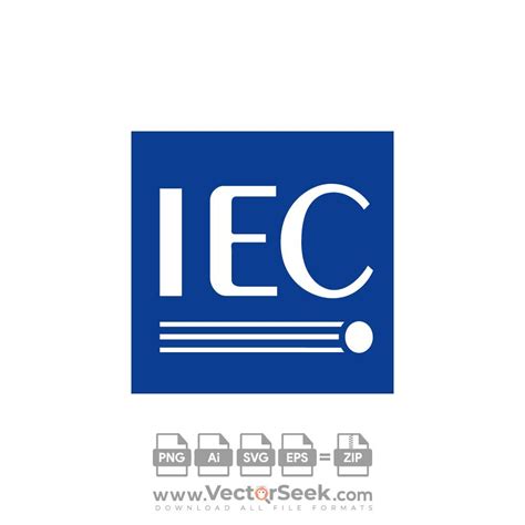 IEC Logo Vector - (.Ai .PNG .SVG .EPS Free Download)