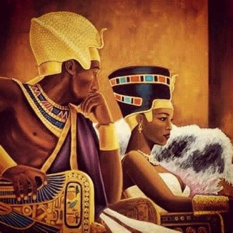 How ancient African kings chose their wives - Page 5 of 6 - Face2Face Africa