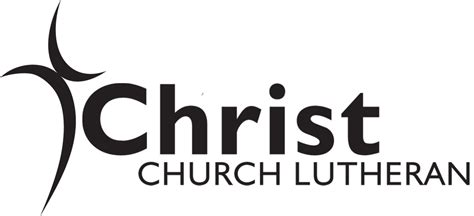Home - Christ Church Lutheran