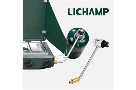 Camping & Hiking Equipment BRAND NEW COLEMAN 5430 PROPANE STOVE ...