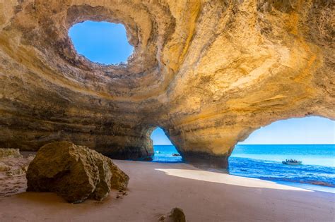 12 amazing caves around the world from blue grottos to bat caves - Mirror Online