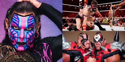 Road Warrior Animal Face Paint